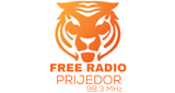 Free Radio Prijedor